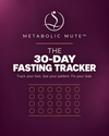 30-Day Fasting Tracker