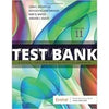 Testbank Pharmacology: A Patient-Centered Nursing Process Approach, 11. Auflage von McCuistion