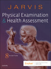 Testbank Physical Examination and Health Assessment, 8. Auflage von Jarvis